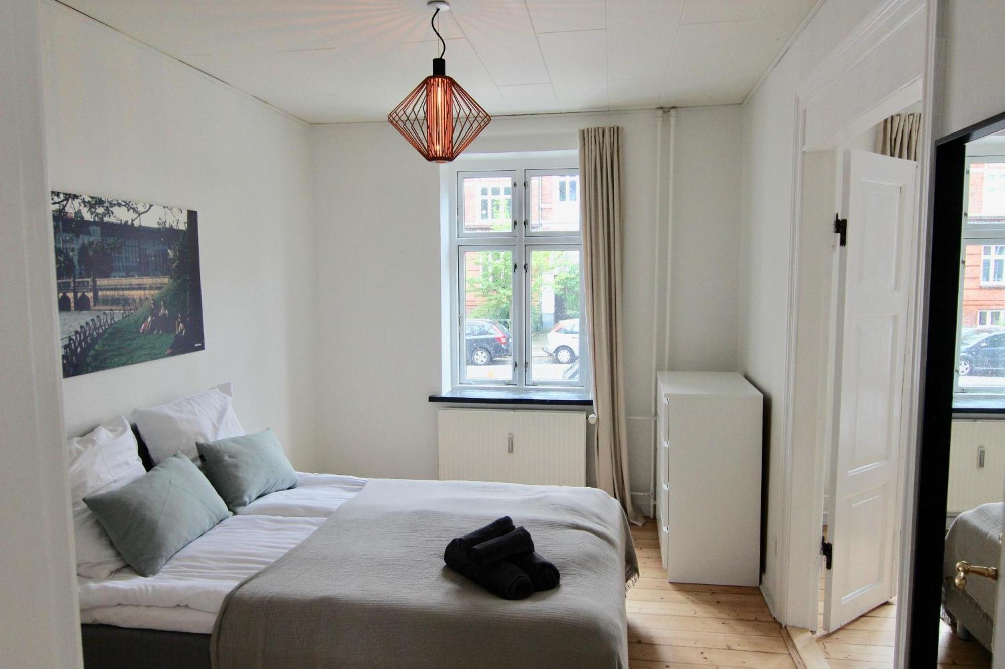 Apartment 2-bed In One Of Locations *